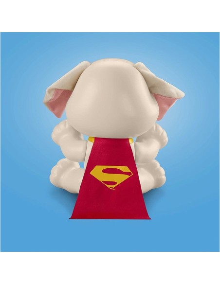 DC League of Super-Pets Baby Krypto