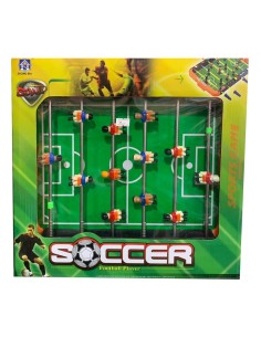 Gioco Calcio - gioco da Tavolo 2