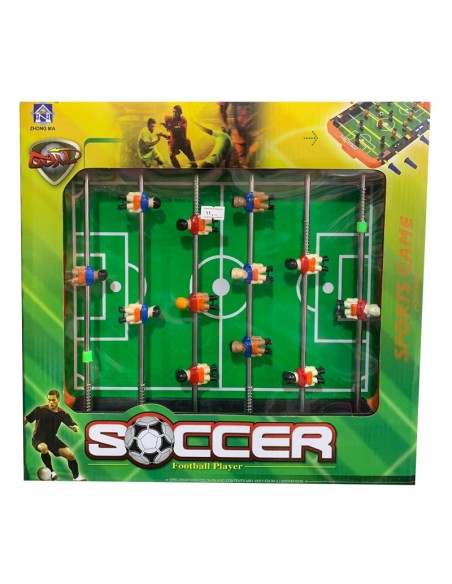 Gioco Calcio - gioco da Tavolo