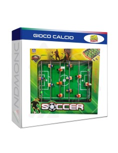 Gioco Calcio - gioco da Tavolo