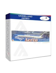 Modellino Aereo - giocattolo bambini