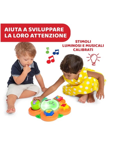 Chicco Tappeto Gioco Bambini