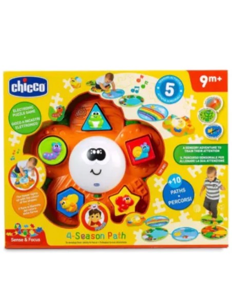 Chicco Tappeto Gioco Bambini
