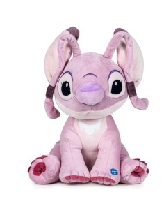 Peluche Angel Stitch Disney XXL 2