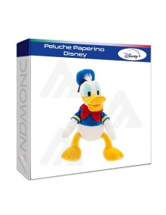 Peluche Paperino Disney