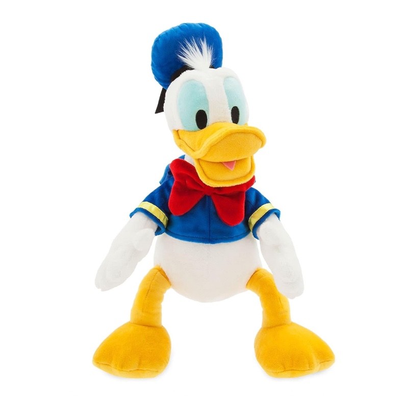 Peluche Paperino Disney