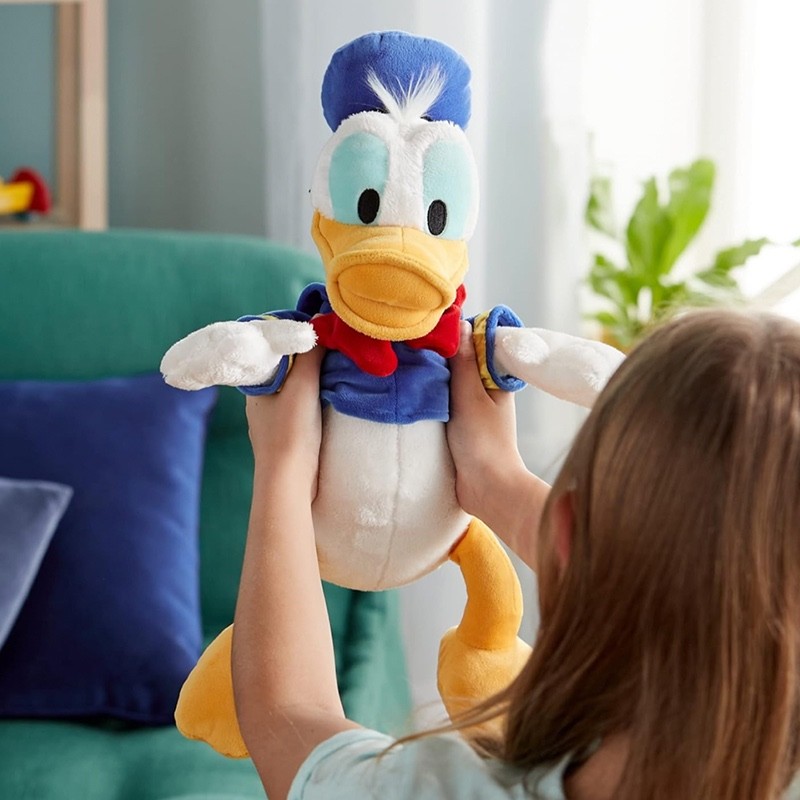 Peluche Paperino Disney