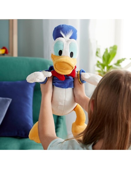 Peluche Paperino Disney