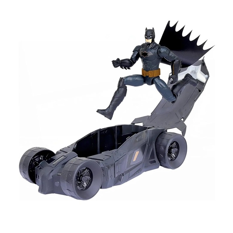 Batman - Batmobile  giocattolo