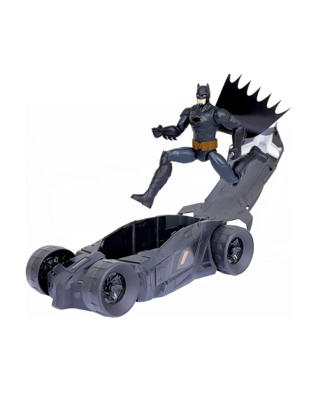 Batman - Batmobile  giocattolo