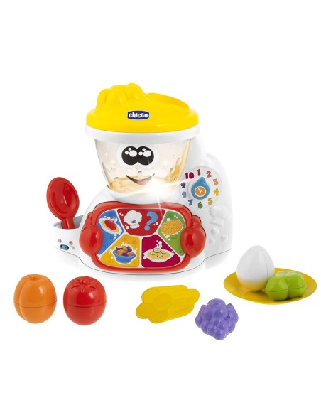 Cooky Il Robot da Cucina - giocattolo bambini