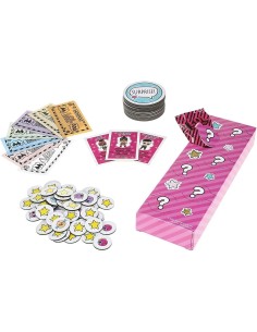 Monopoly L.O.L. Sorpresa! Edizione da Tavolo per Bambini 2
