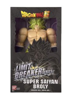 Dragon Ball Super Bandai Action figure gigante Super... 2