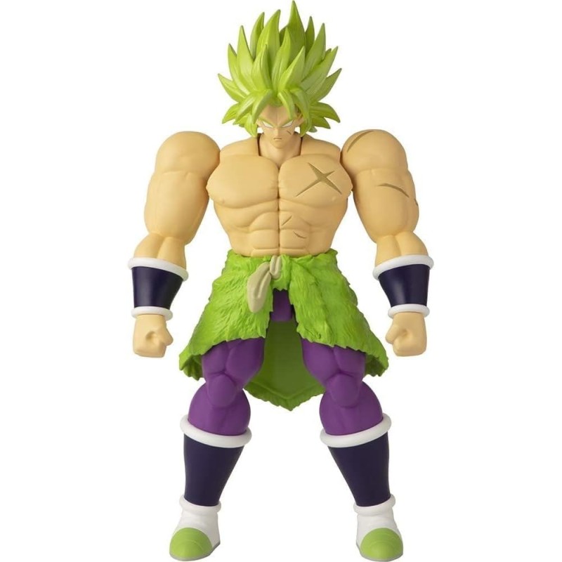 Dragon Ball Super Bandai Action figure gigante...