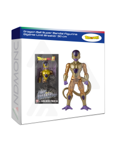 Dragon Ball Super Bandai Figurina Gigante Limit Breaker...