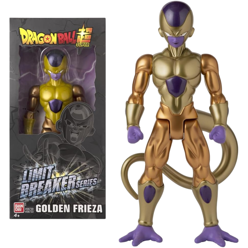 Dragon Ball Super Bandai Figurina Gigante Limit...