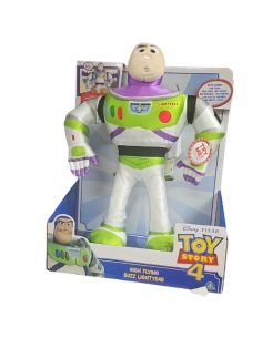 Disney - Toy Story Buzz Lightyear High flying con suoni 2