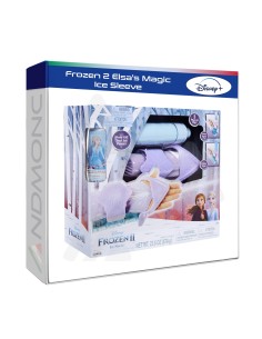 Frozen 2 Elsa's Magic Ice Sleeve - manica di ghiaccio