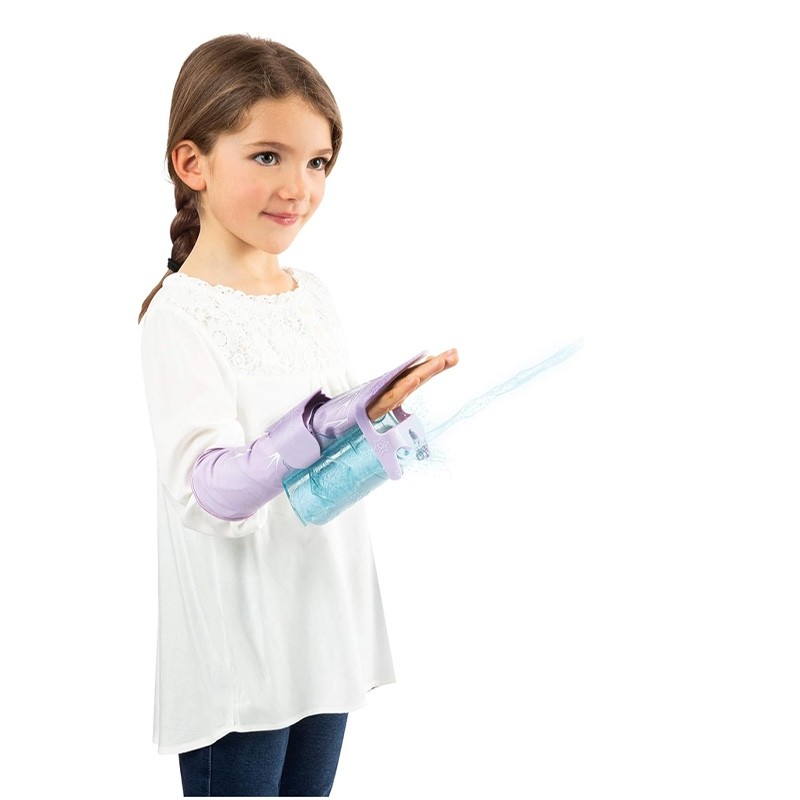 Frozen 2 Elsa's Magic Ice Sleeve - manica di...