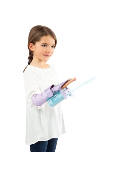 Frozen 2 Elsa's Magic Ice Sleeve - manica di ghiaccio