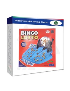 Macchina del Bingo Gioco
