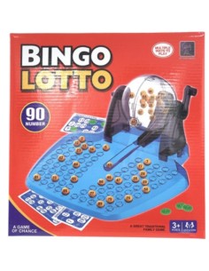 Macchina del Bingo Gioco 2