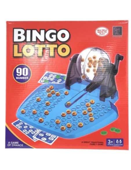 Macchina del Bingo Gioco