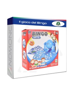 il gioco del bingo