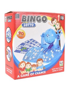 il gioco del bingo 2