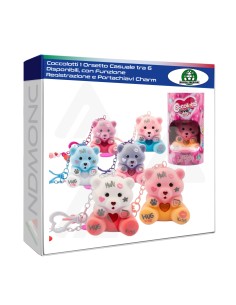 Coccolotti Love&Tell con funzione registrazione e...