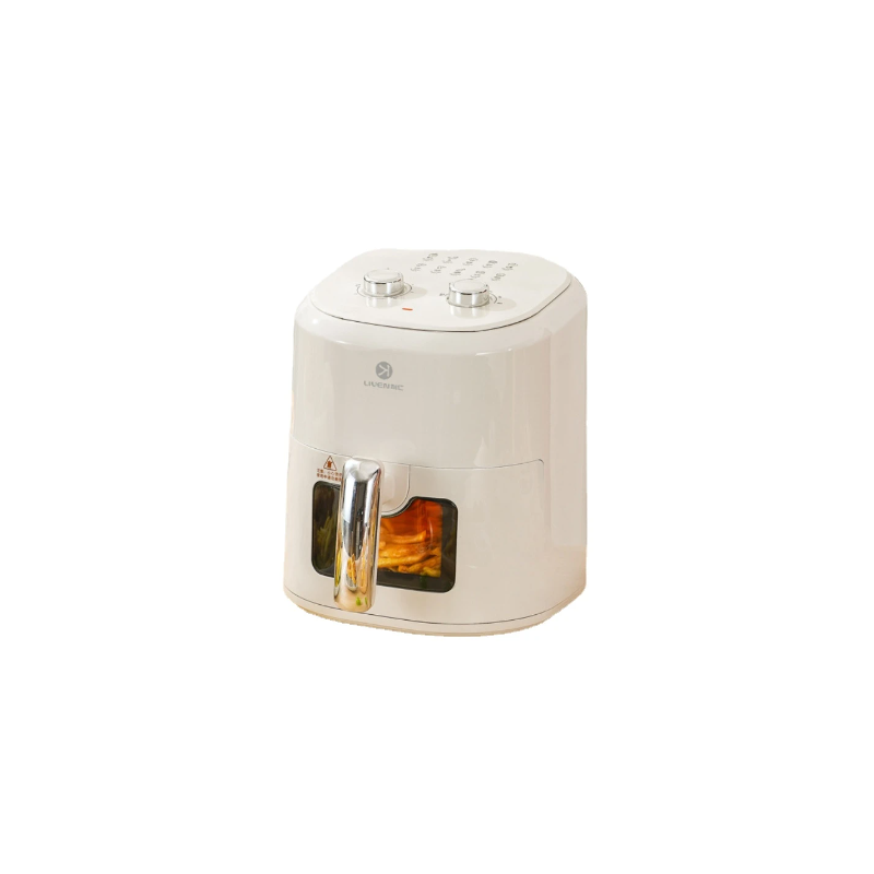 friggitrice ad aria 5L  1200W