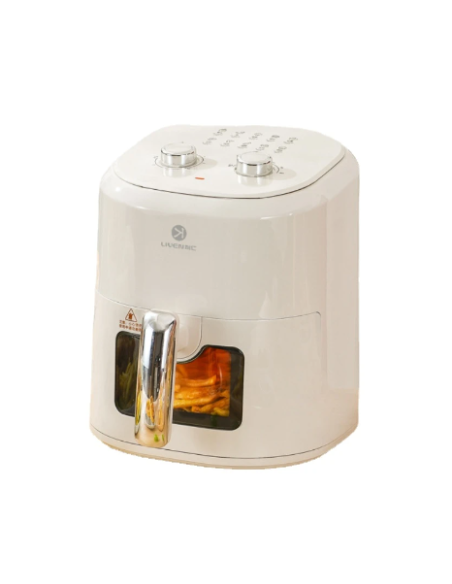 friggitrice ad aria 5L  1200W