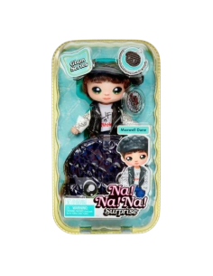 “Na! Na! Na! Surprise - Bambola alla Moda con Borsetta... 2