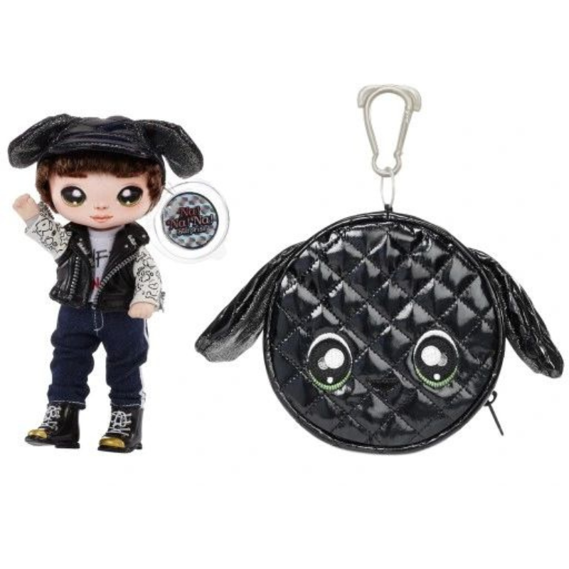 “Na! Na! Na! Surprise - Bambola alla Moda con...