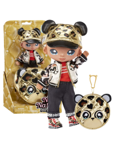 Na! Na! Na! Surprise Glam Serie 2- Gianni Wilde bamola 2