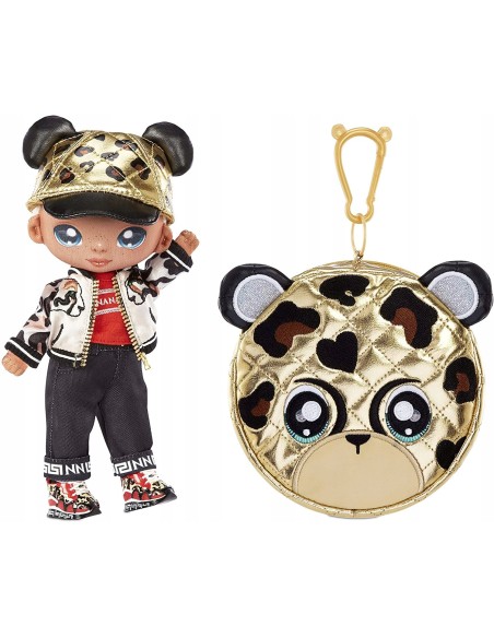 Na! Na! Na! Surprise Glam Serie 2- Gianni Wilde bamola