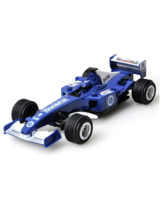 Auto Speed Formula 1:32 - Perfetto per gli amanti delle... 2
