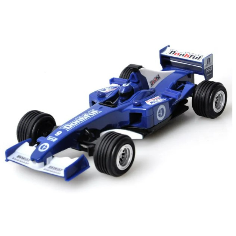 Auto Speed Formula 1:32 - Perfetto per gli...