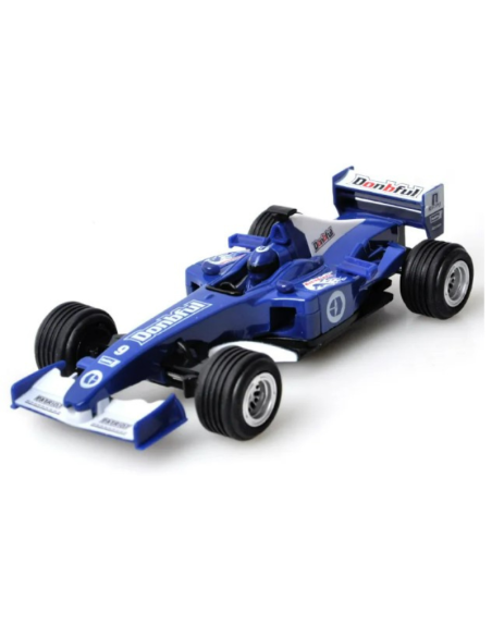 Auto Speed Formula 1:32 - Perfetto per gli amanti delle corse!