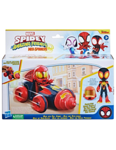 Marvel Spidey e i suoi fantastici amici - Giocattolo 2