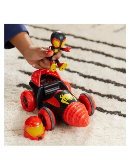 Marvel Spidey e i suoi fantastici amici - Giocattolo