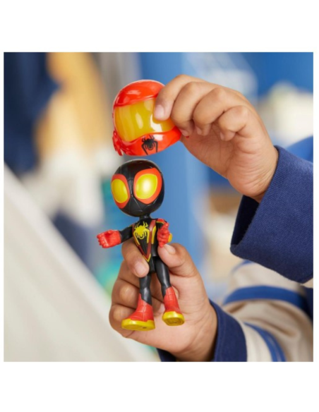 Marvel Spidey e i suoi fantastici amici - Giocattolo