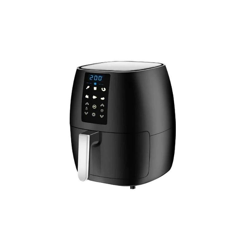 Friggitrice ad Aria Calda Aorlis 6L touch