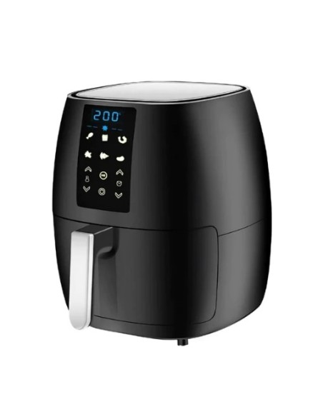 Friggitrice ad Aria Calda Aorlis 6L touch