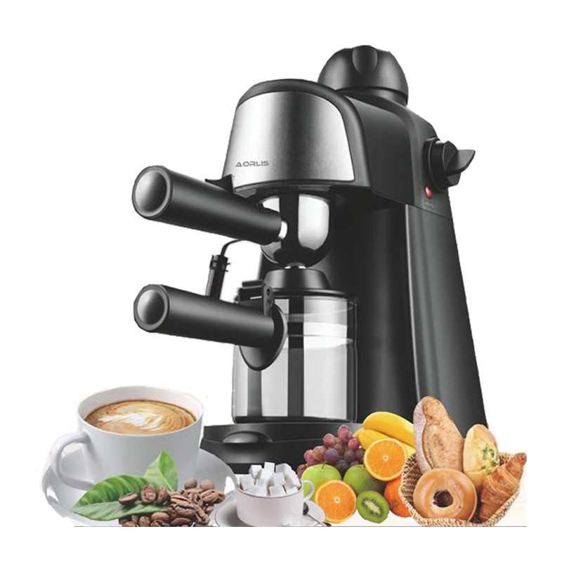 Macchina da Caffè Espresso Professionale da...