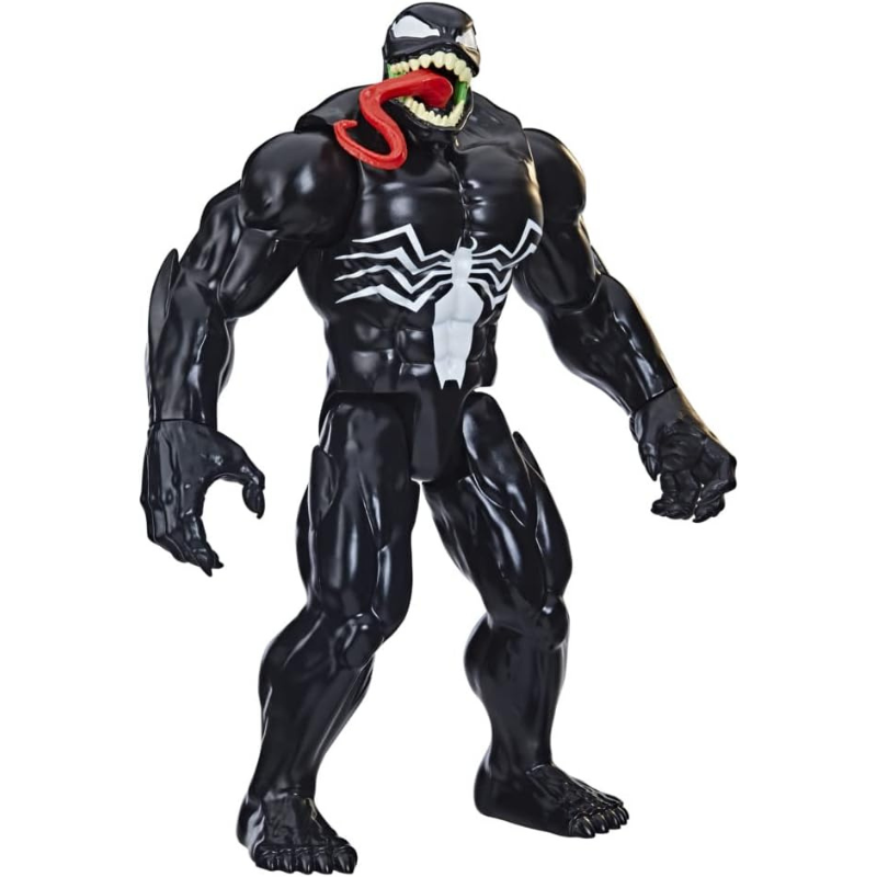 Hasbro Marvel Spider-Man Titan Hero Series...