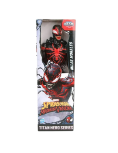 Marvel Toys Spiderman Max Venom Titan Hero Series... 2