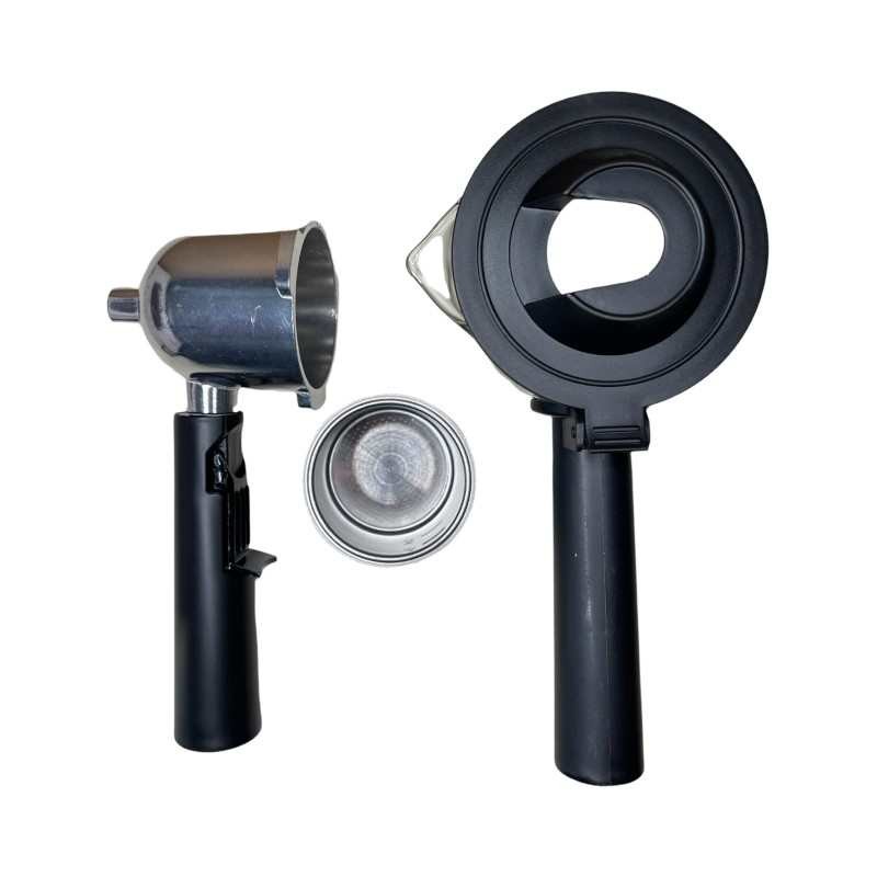 Macchina da Caffè Espresso Professionale da...