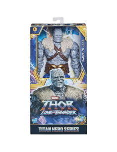 Marvel Avengers Action Figure Titan Hero Series Marvel's... 2
