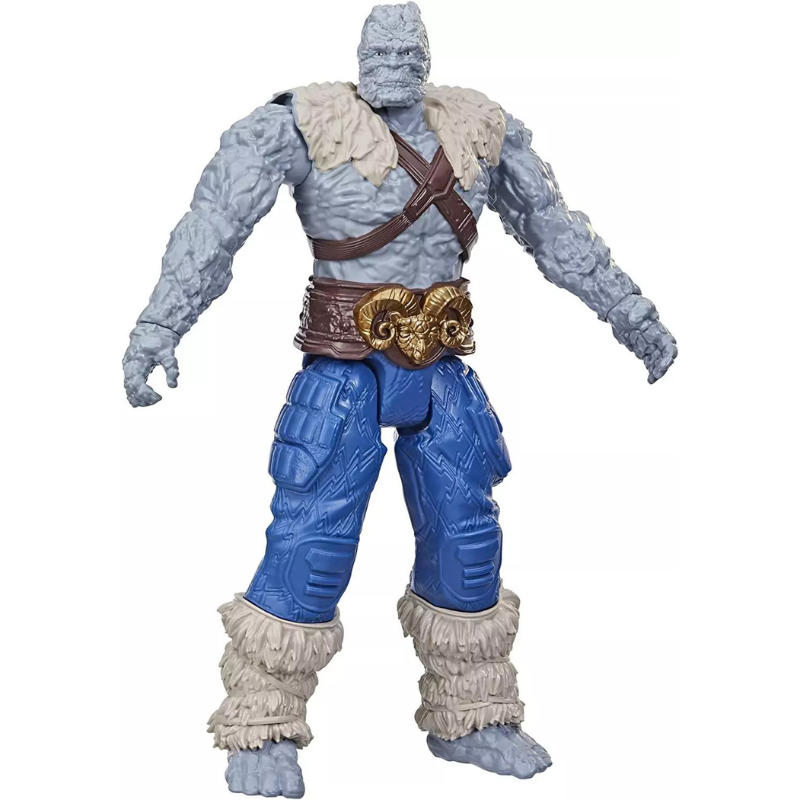 Marvel Avengers Action Figure Titan Hero Series...